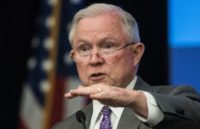 US Attorney General Jeff Sessions is pressuring immigration judges to speed up deportations