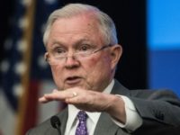 US Attorney General Jeff Sessions is pressuring immigration judges to speed up deportations US Attorney General Jeff Sessions is pressuring immigration judges to speed up deportations