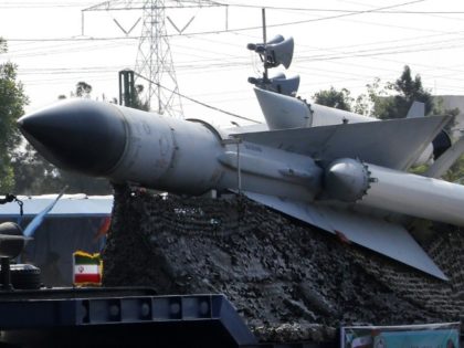 Iran unveils next generation missile: media