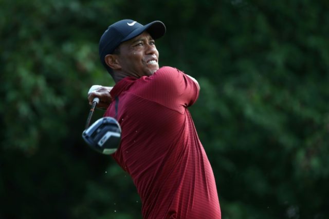 USA confirms Ryder Cup eight but door still open for Tiger