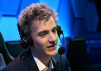 Critics accused US gamer Tyler "Ninja" Blevins of reinforcing a gender stereotype that the world of gaming and eSports is for men