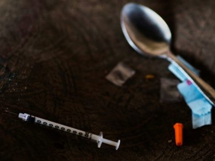 Norway to test free heroin for drug addicts