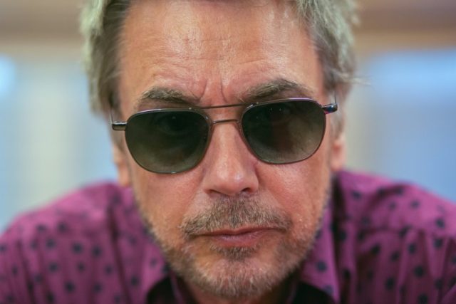 Disinherited musician Jean-Michel Jarre scales up challenge over father's will