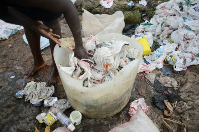 Burundi plans plastic bag ban