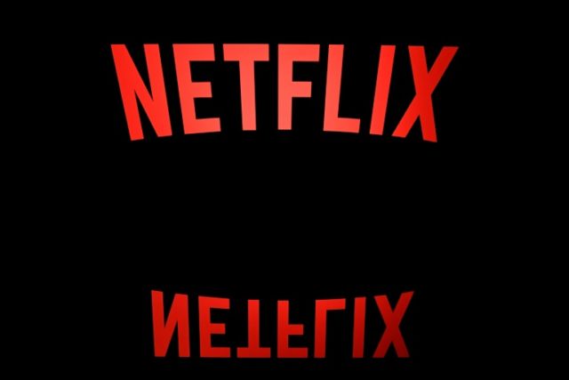 Netflix CFO leaving TV streaming titan