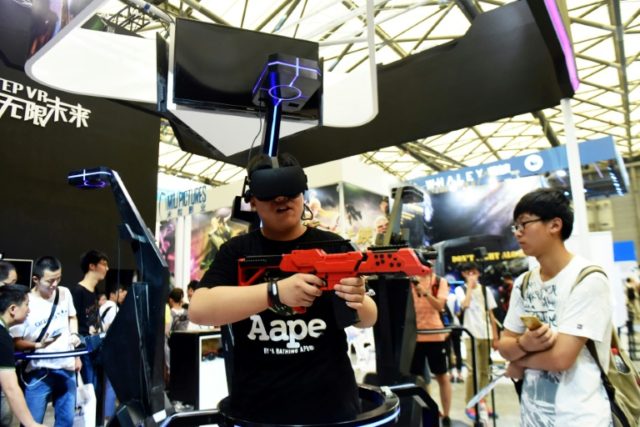 'Monster Hunter' on hold as China hits pause on new video games