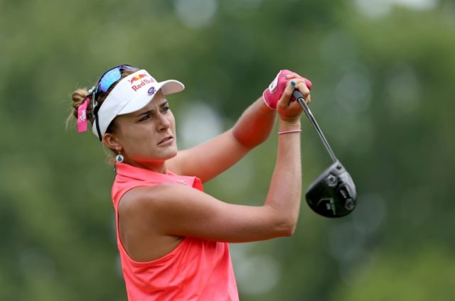 Thompson, 'refreshed' after break, returns to LPGA