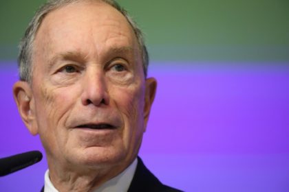 Bloomberg targets Big Tobacco's 'underhanded tactics'