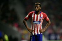 Thomas Lemar is the most expensive signing ahead of the new season in Spain
