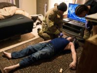 US drug overdose deaths surge amid fentanyl scourge
