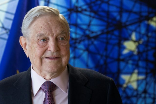 Soros foundation to quit Hungary by end-August
