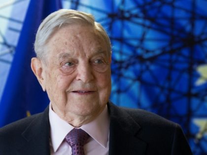 Soros foundation to quit Hungary by end-August