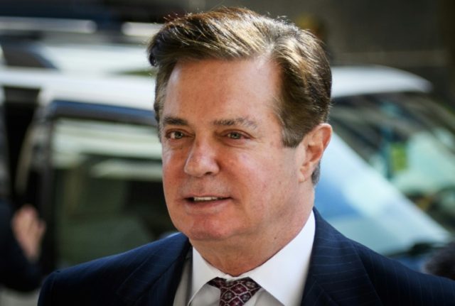 Manafort jury to resume deliberations Monday, Trump weighs in