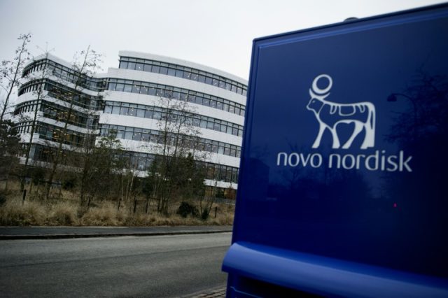 Denmark's Novo Nordisk buys UK insulin technology pioneer