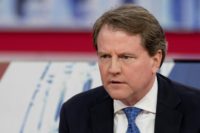 White House counsel Don McGahn has reportedly extensively cooperated with the investigation by special counsel Robert Mueller -- something US President Donald Trump said he authorized