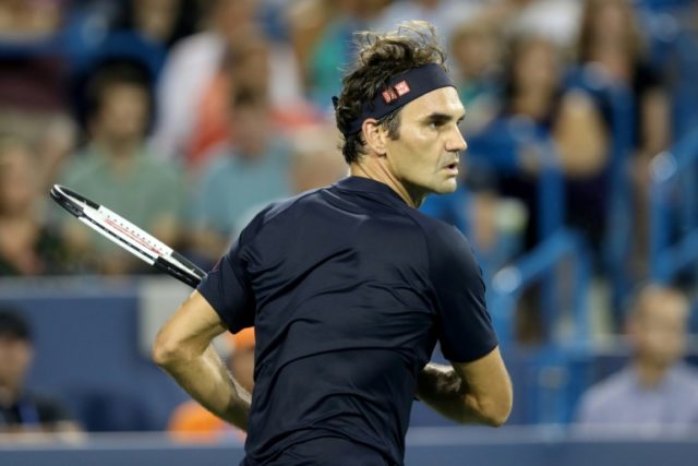 'Sad' Federer hopes new Davis Cup lives up to promises