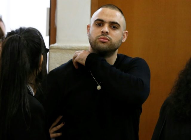Court doubles sentence of Israeli policeman who killed Palestinian