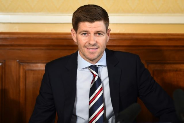 Gerrard wants plastic pitches banned after Murphy injury