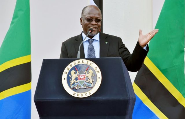 Tanzania rejects US criticism of local polls