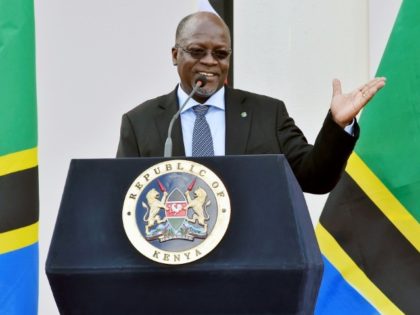 Tanzania rejects US criticism of local polls