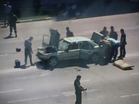 Russia's Investigative Committee said it had launched probes into three separate attacks against police, including a failed suicide bombing Russia's Investigative Committee said it had launched probes into three separate attacks against police, including a failed suicide bombing
