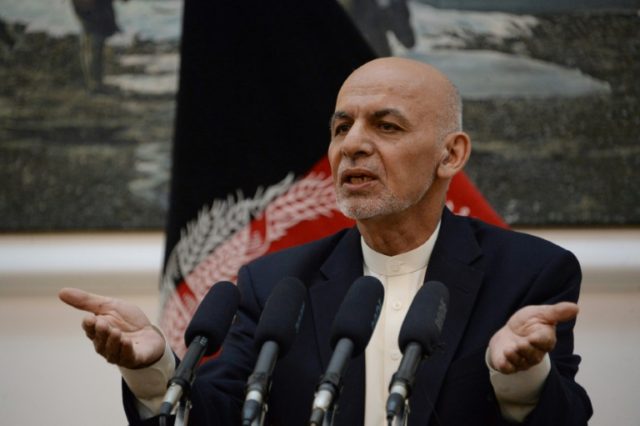 Afghan peace talks must include Kabul: US official