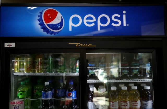 PepsiCo to buy SodaStream for $3.2 bn