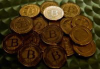 Crypto-currencies like bitcoin are known to be used by criminals for transactions and money-laundering
