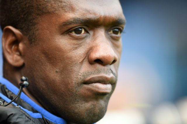 Seedorf leaves out China-based players in first Cameroon squad