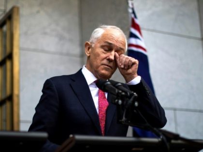 Ministers offer to quit as Australia political crisis deepens