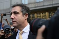Donald Trump's former personal lawyer Michael Cohen has admitted paying hush money to a porn star and a Playboy model ahead of the 2016 election