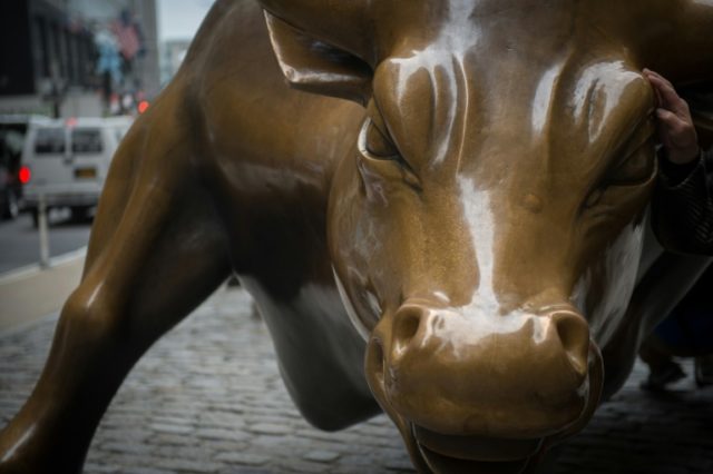 Wall Street poised to mark longest-ever 'bull market'