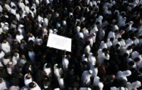 The Saudi public prosecutor is seeking the death penalty against five human rights activists, including, for the first time a woman, after charging them with incitement for documenting protests in mainly Shiite areas in the kingdom's oil-rich east