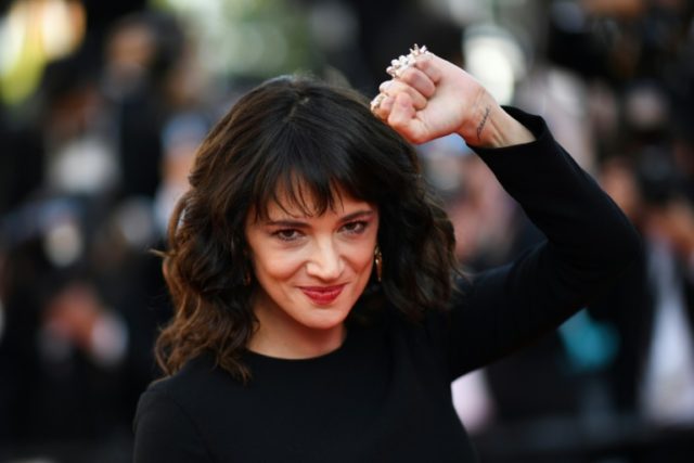 Asia Argento: courting controversy on and off the screen