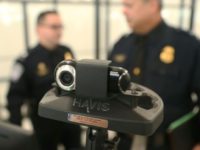 Face recognition nabs fake passport user at US airport