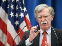 US National Security Advisor John Bolton's comments about the possibility of land swaps between Servia and Kosovo signal a shift in the US position US National Security Advisor John Bolton's comments about the possibility of land swaps between Servia and Kosovo signal a shift in the US position