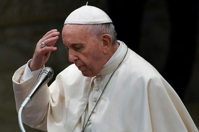 Pope Francis arrives on Saturday for his first visit to Ireland, a former bastion of Catholicism where abuse scandals have badly damaged the image of the Church Abuse scandals loom over pope's landmark Ireland visit