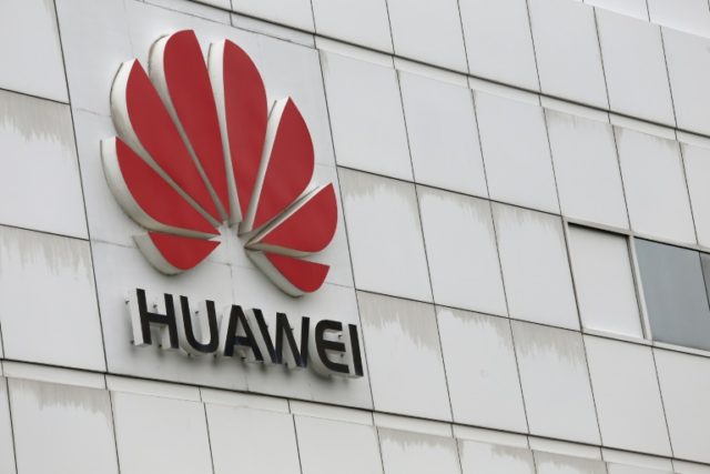 China's Huawei, ZTE blocked from Australia's 5G network