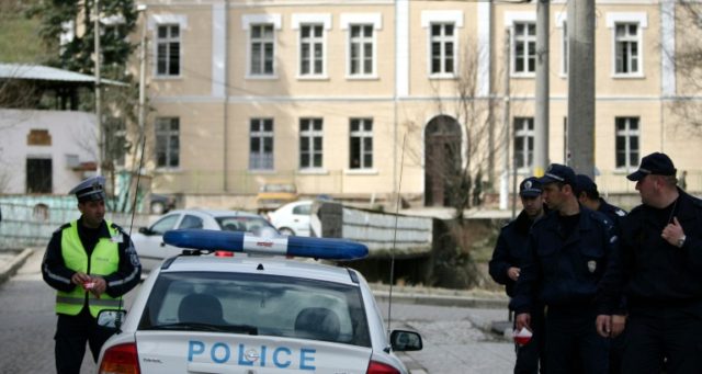 15 dead in Bulgarian coach crash
