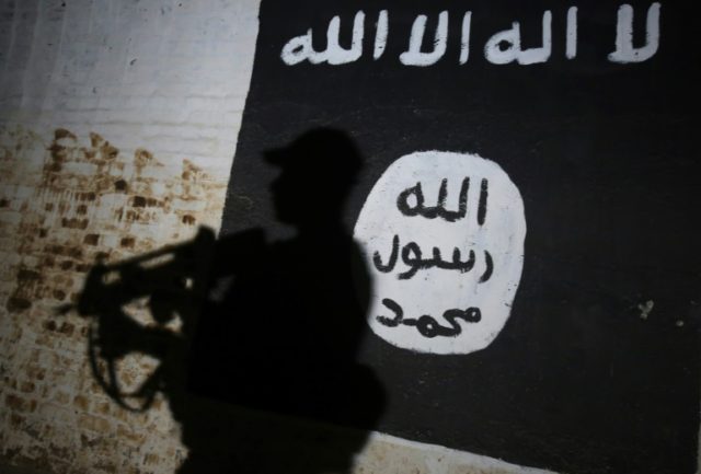 Dutch jihadist suspect 'involved' in S.Africa kidnap: reports