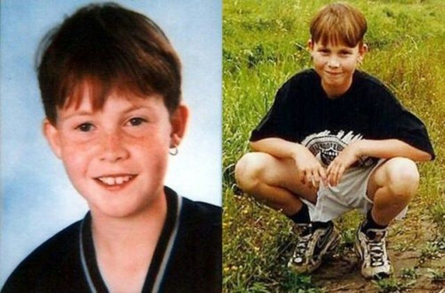 Suspect in Dutch boy's 1998 murder agrees to be extradited