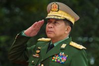 A UN-backed fact-finding misson has called for Myanmar's Commander-in-Chief Senior General Min Aung Hlaing, as well as other top brass, to be prosecuted for genocide against the Rohingya minority