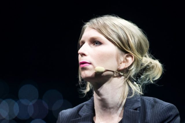 Whistleblower Manning faces Australia speaking tour ban