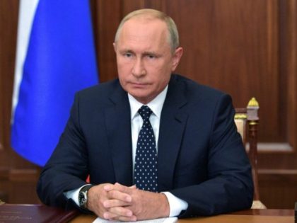 Putin softens pension reform in face of public anger