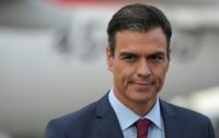 Spanish Prime Minister Pedro Sanchez came to power in June with a strongly feminist agenda promising to fight the exploitation of women