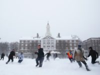 Harvard Asian Discrimination Trial: Students Claim ‘Race-Blind Admissions Is an Act of Erasure’