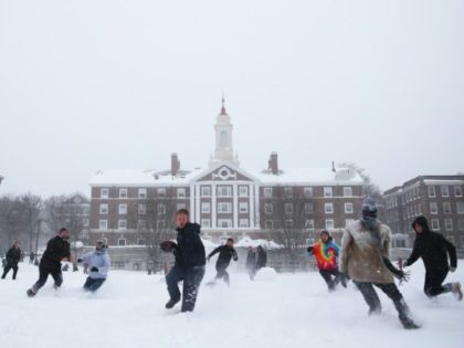 Trump govt backs suit alleging Harvard anti-Asian admissions policy