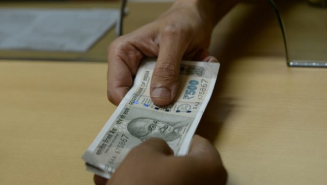 India's RBI says almost all banned notes returned