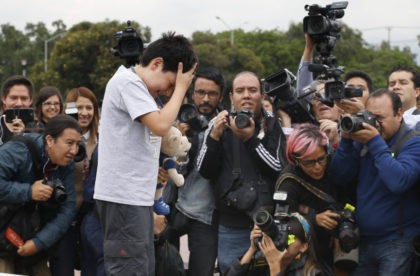 The Associated Press