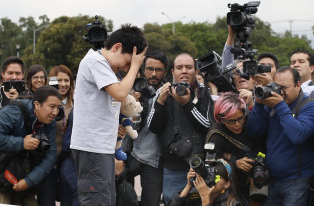 The Associated Press